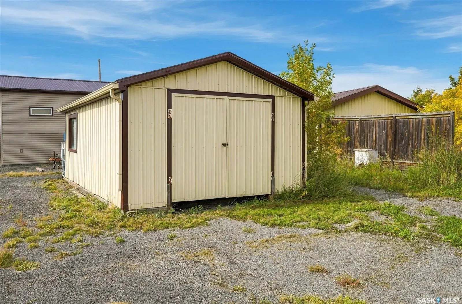 Rural Address