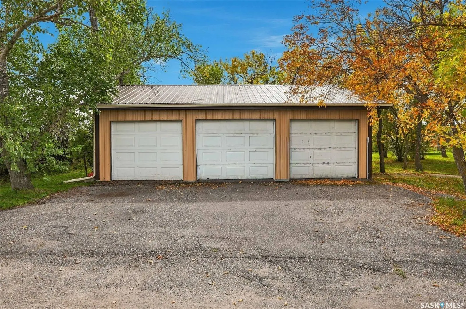 Rural Address