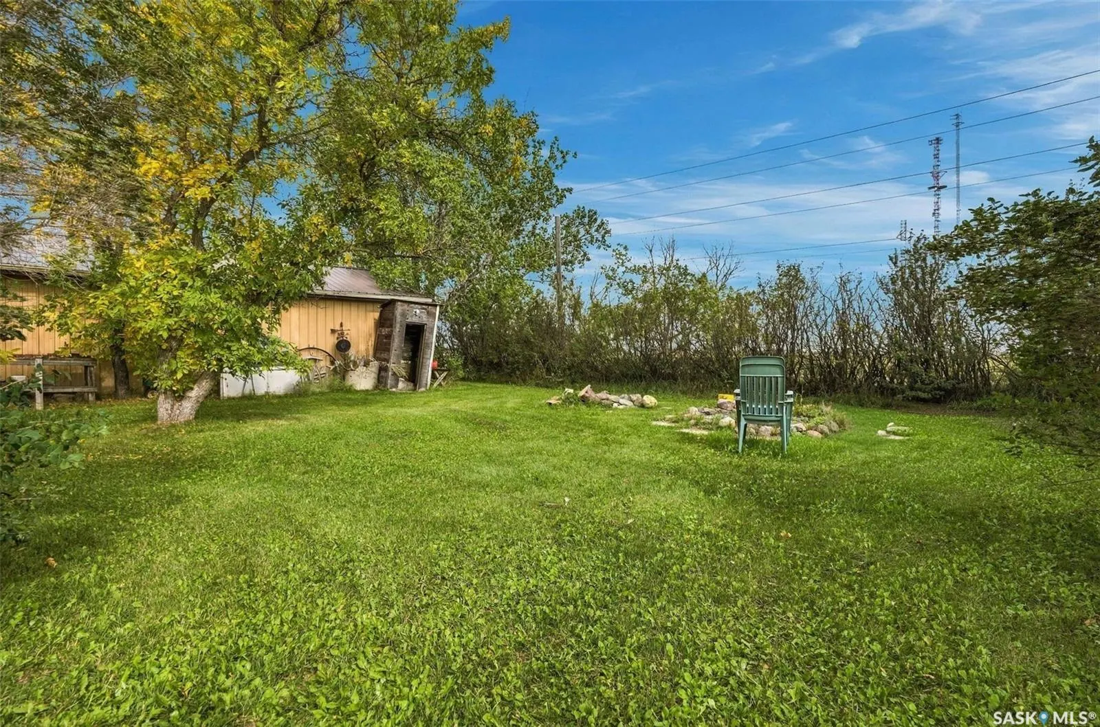 Rural Address
