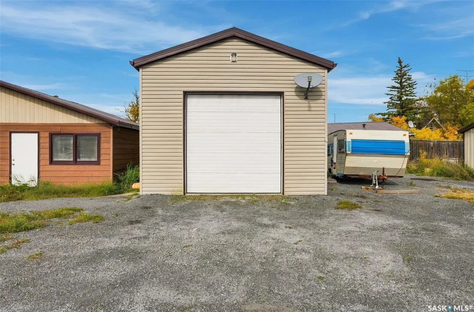Rural Address