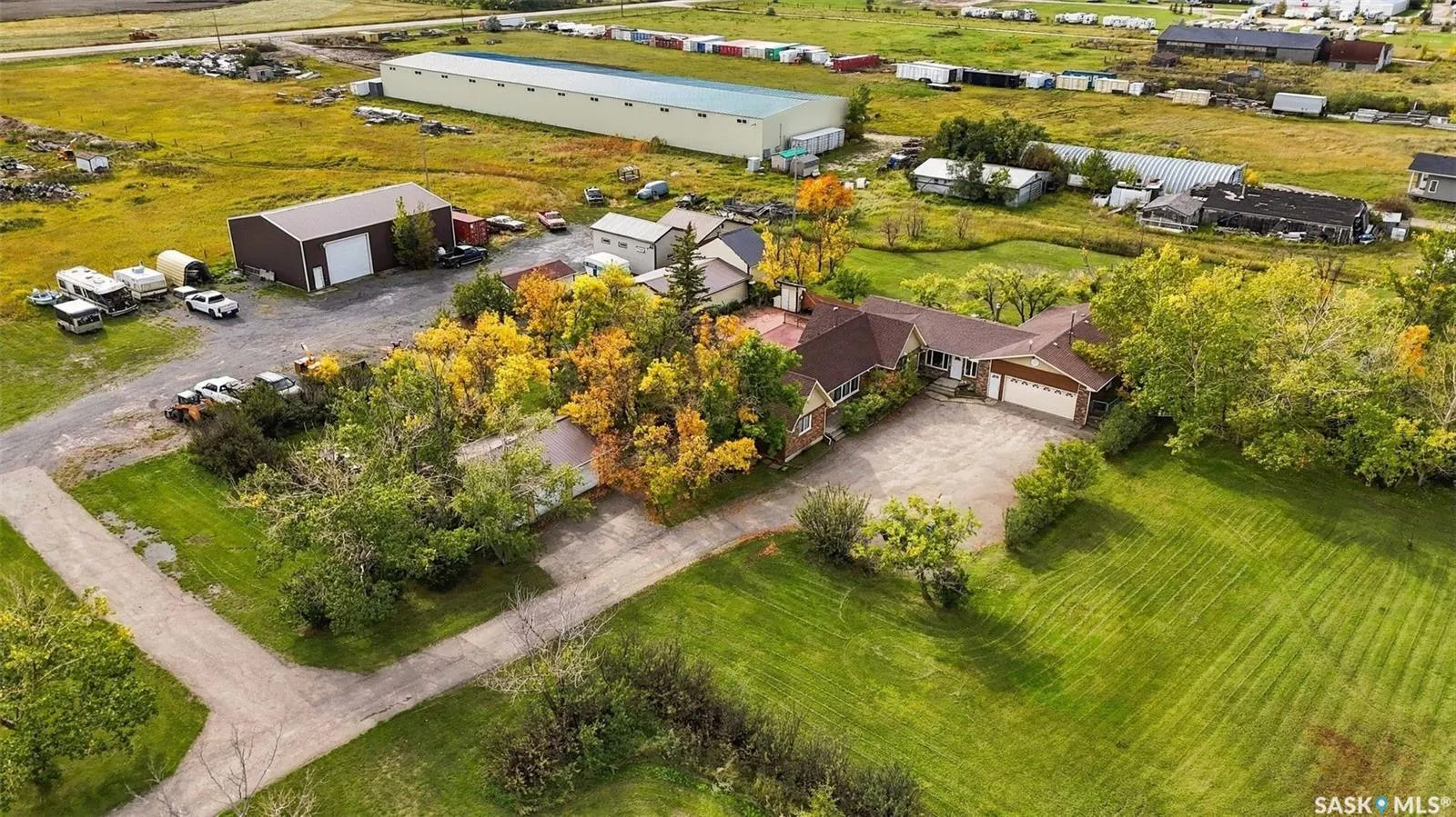 Rural Address