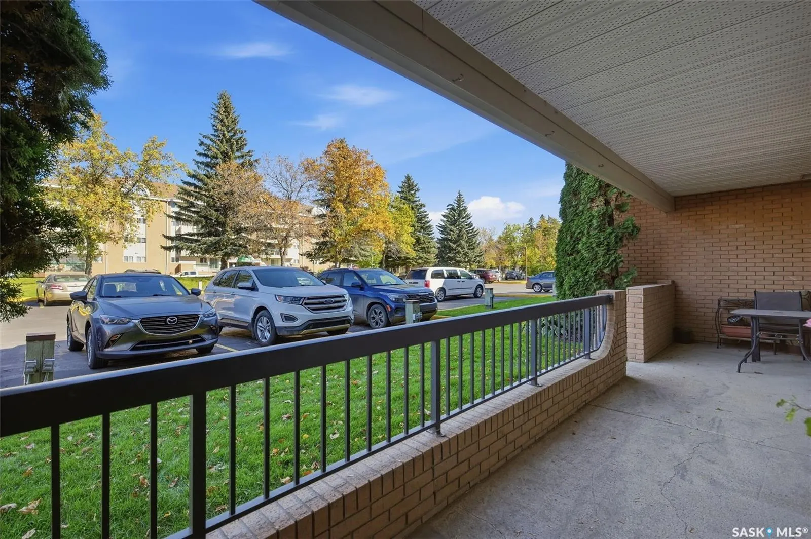 201 Cree PLACE #104