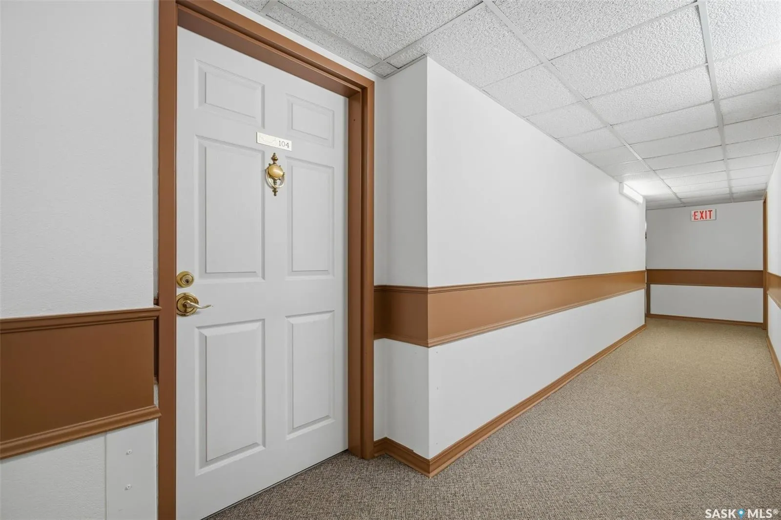 201 Cree PLACE #104