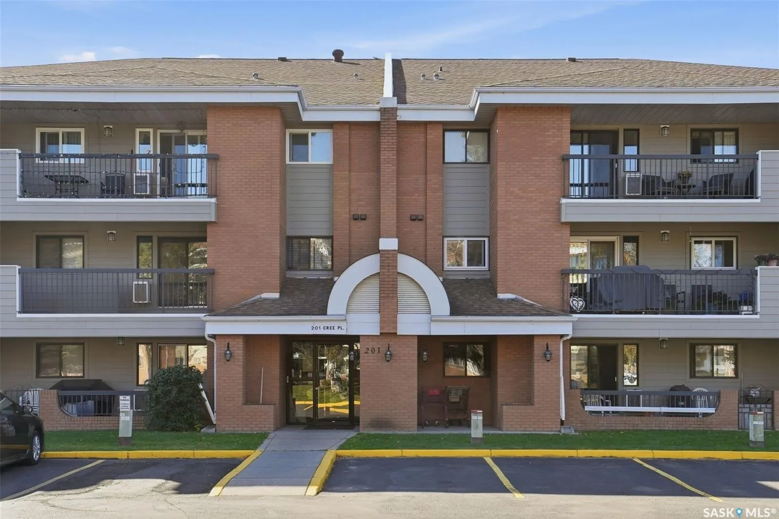 201 Cree PLACE #104