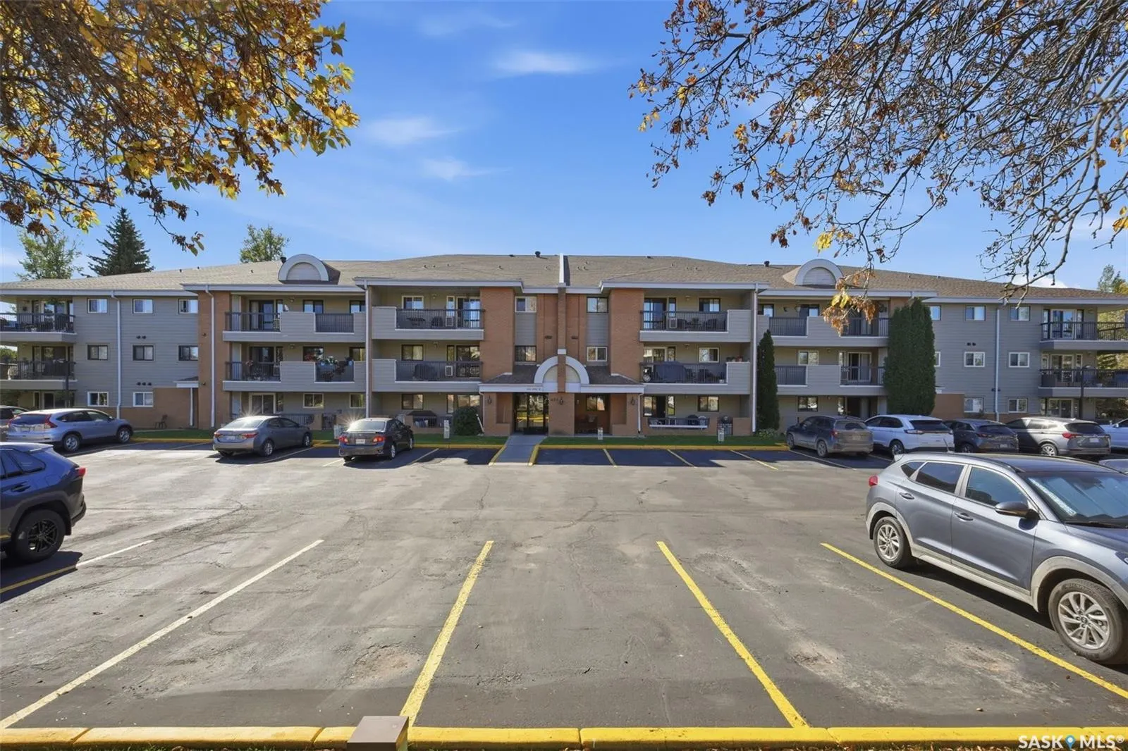 201 Cree PLACE #104