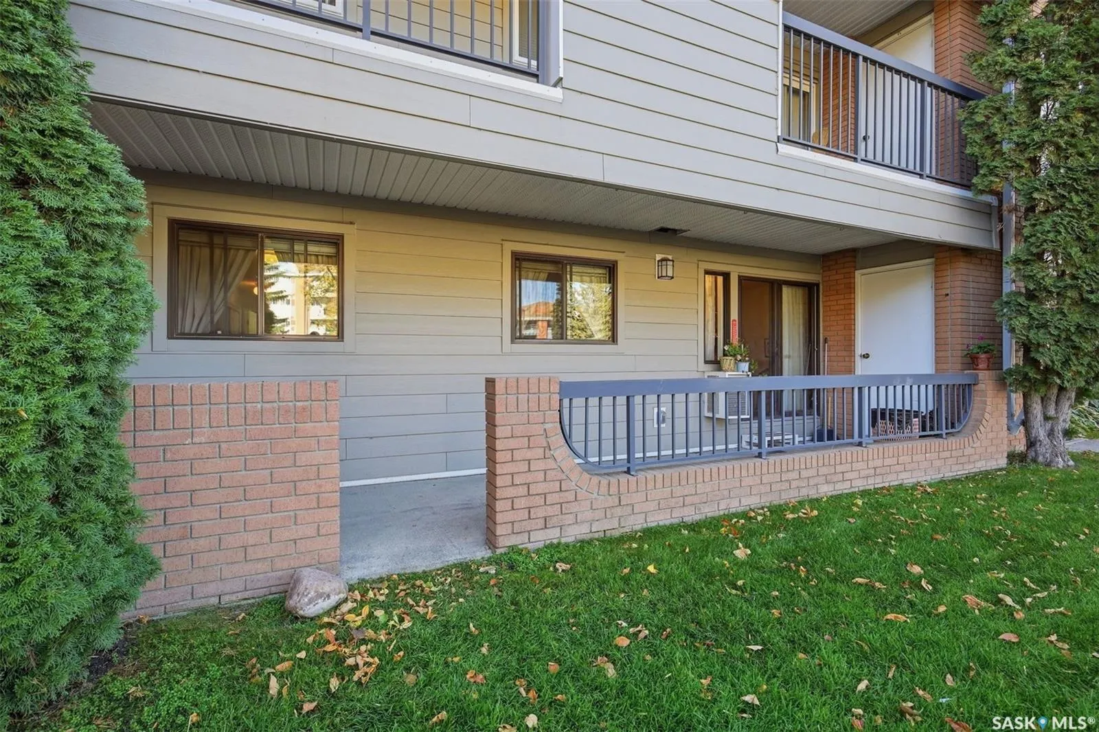 201 Cree PLACE #104