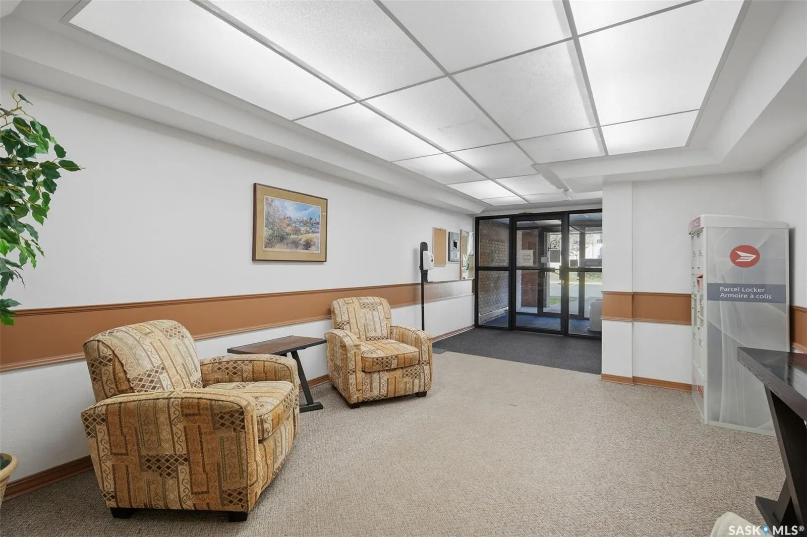 201 Cree PLACE #104