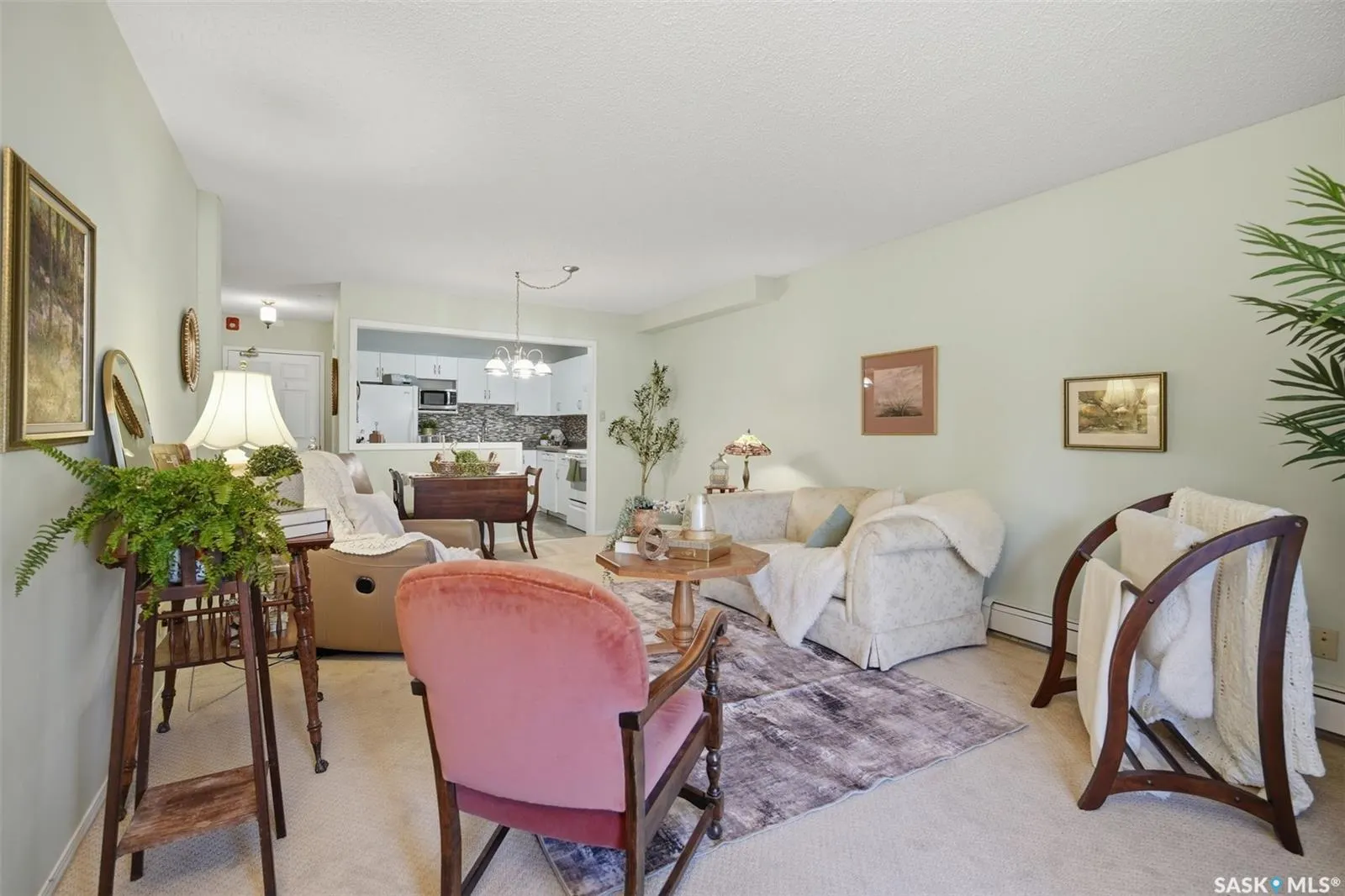 201 Cree PLACE #104