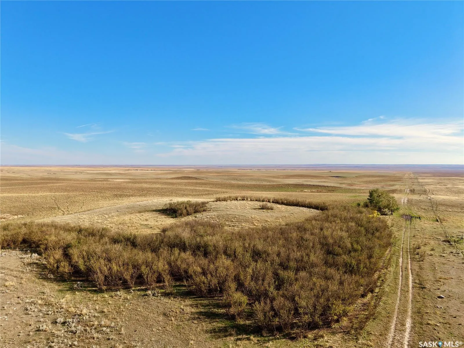 Rural Address
