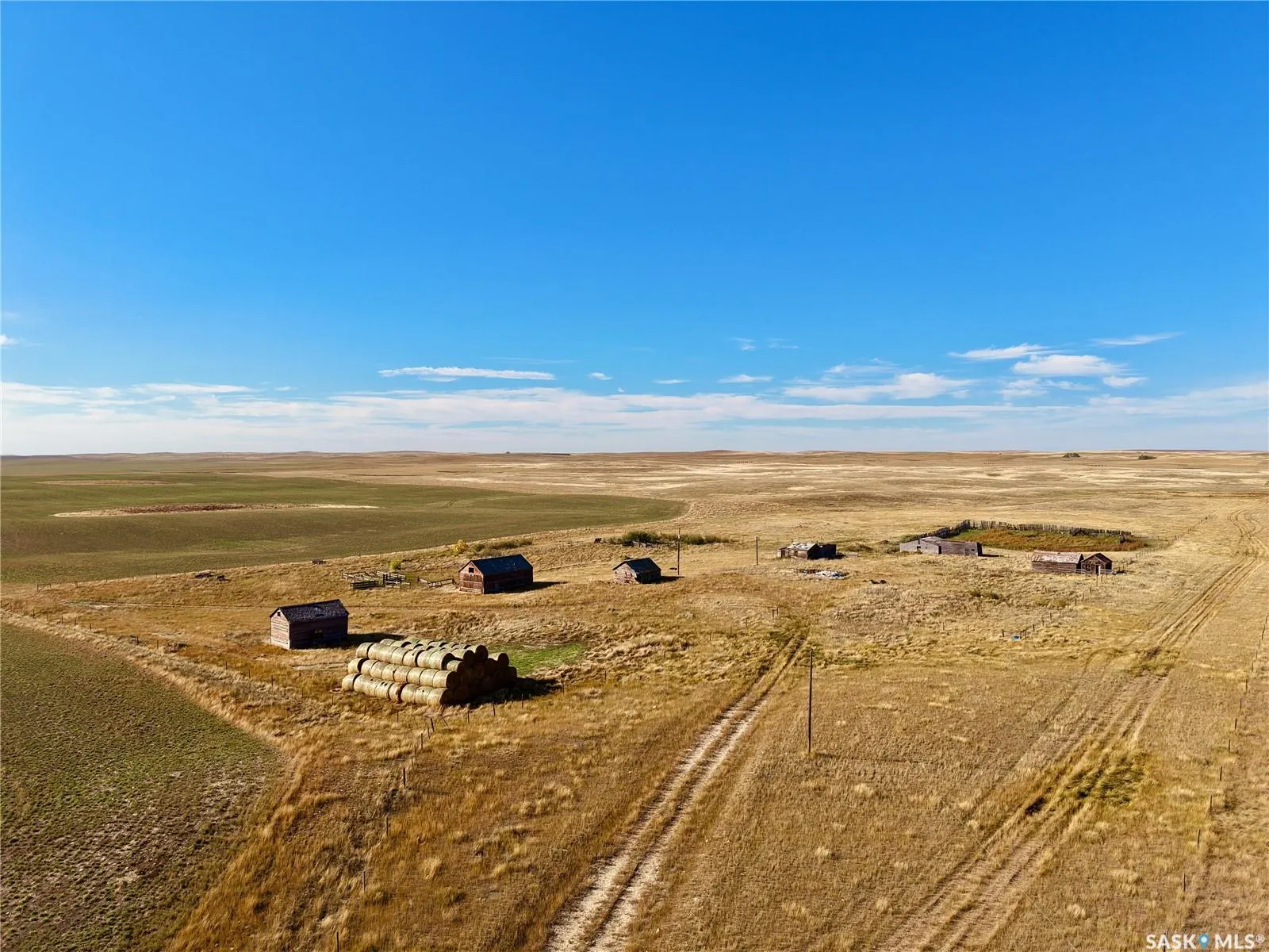 Rural Address