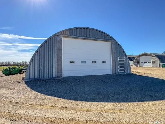 Rural Address