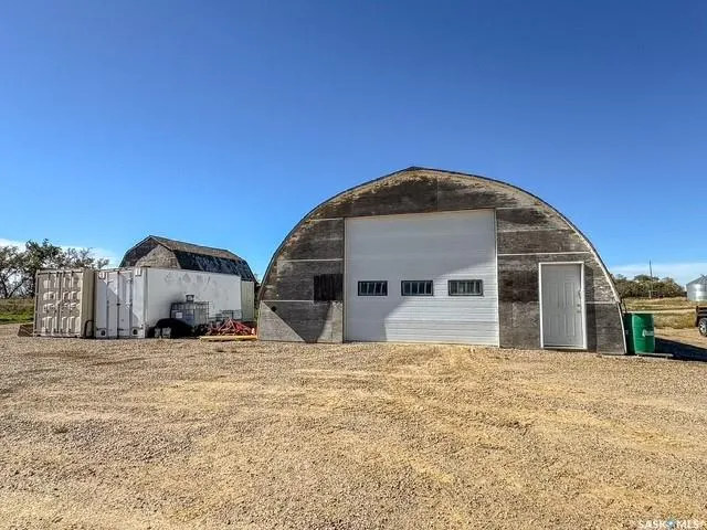 Rural Address