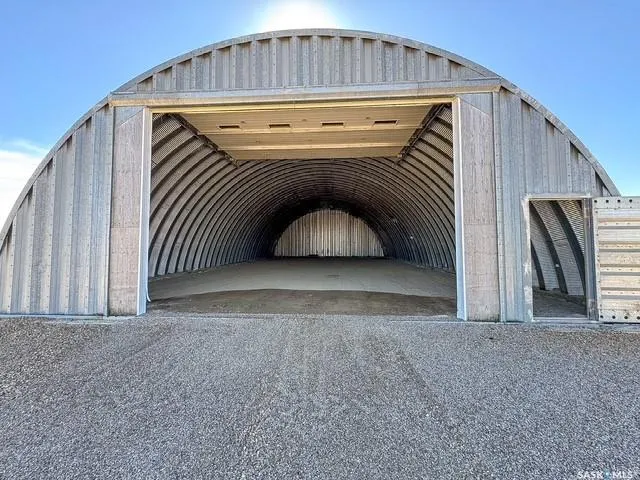 Rural Address