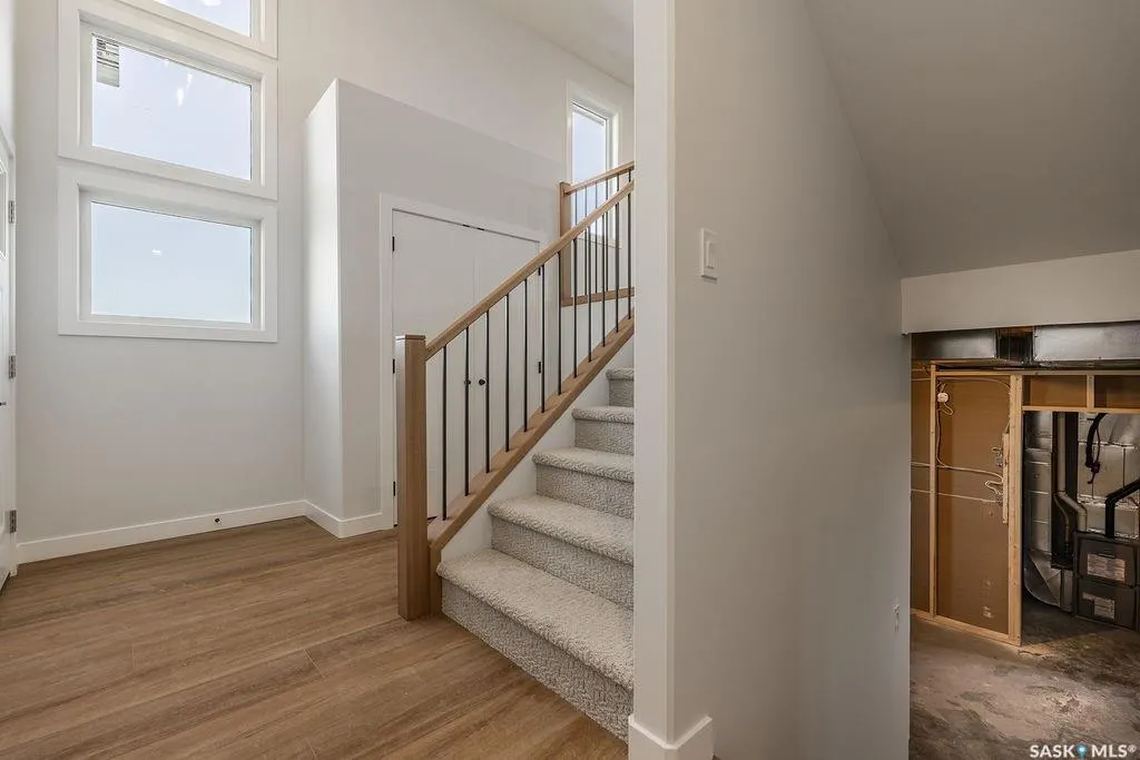 492 Woolf BEND