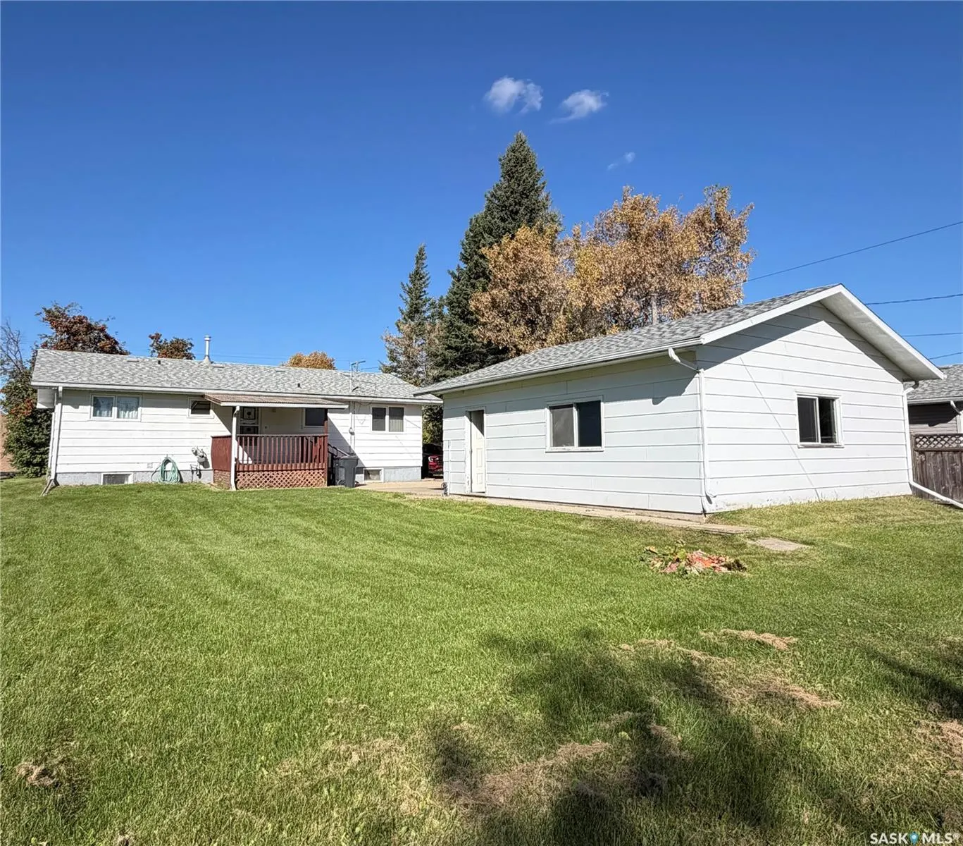 141 Railway AVENUE