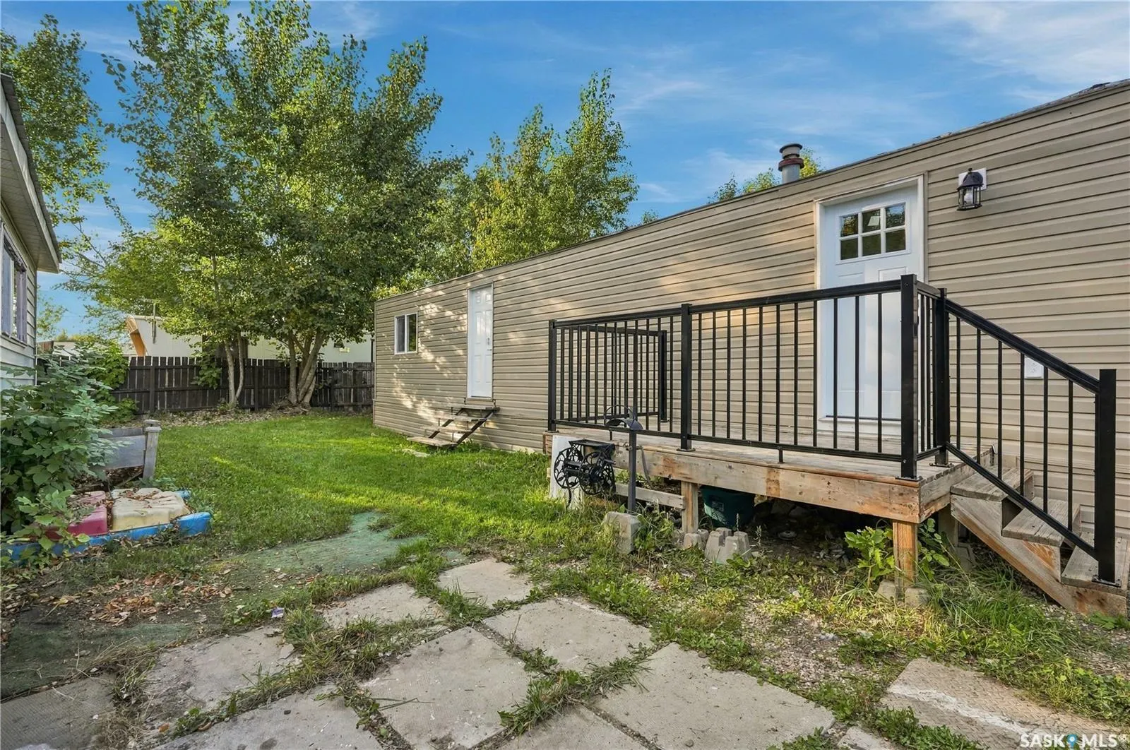 219 Grant STREET #57
