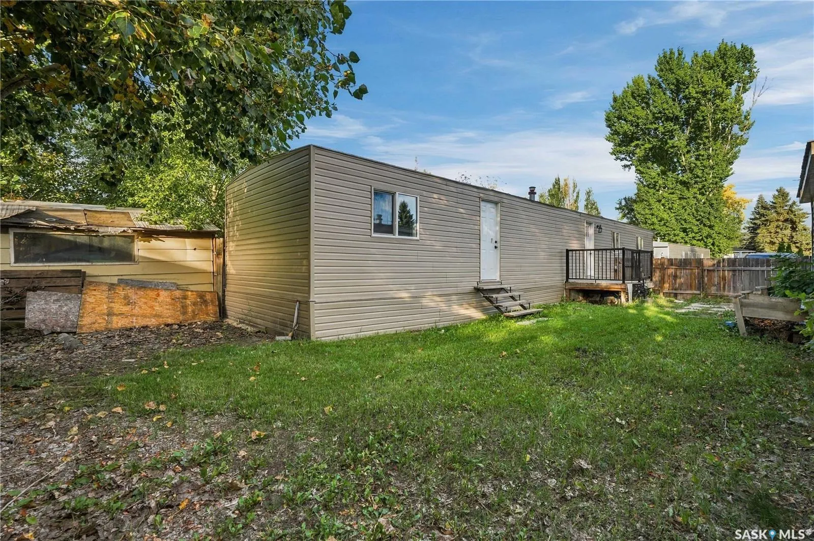 219 Grant STREET #57