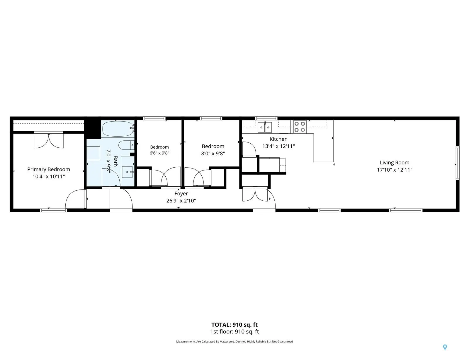 219 Grant STREET #57