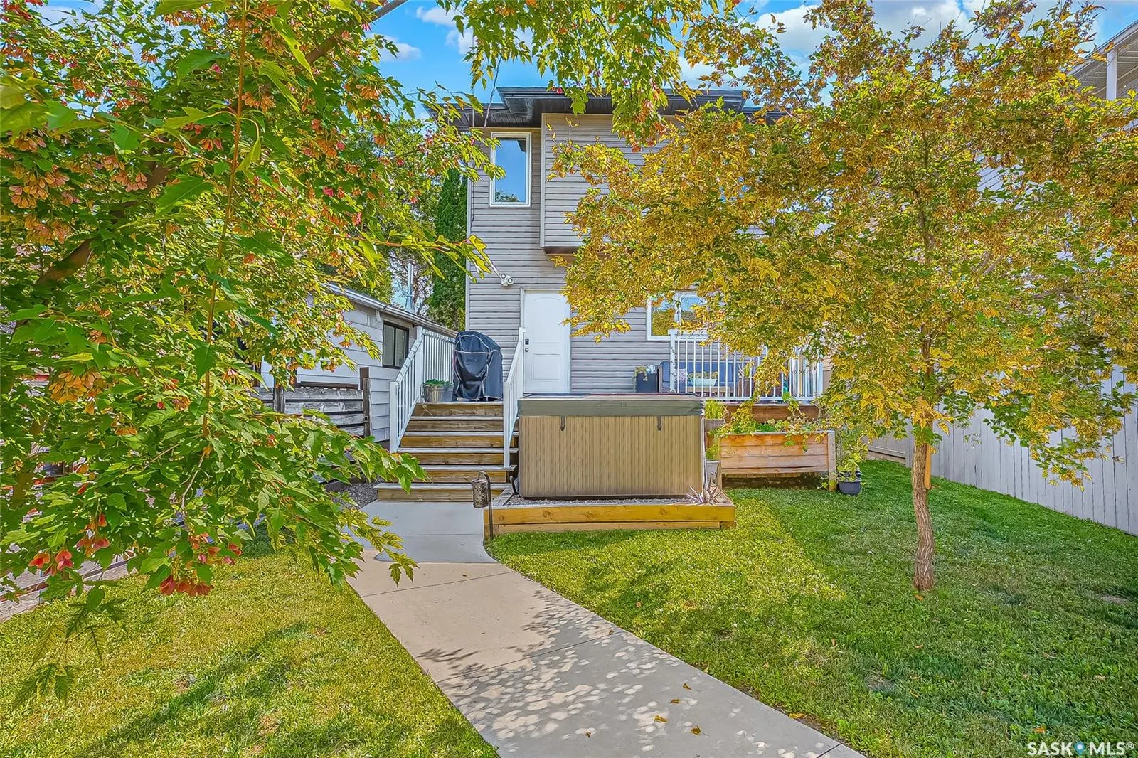 1410 Coy AVENUE