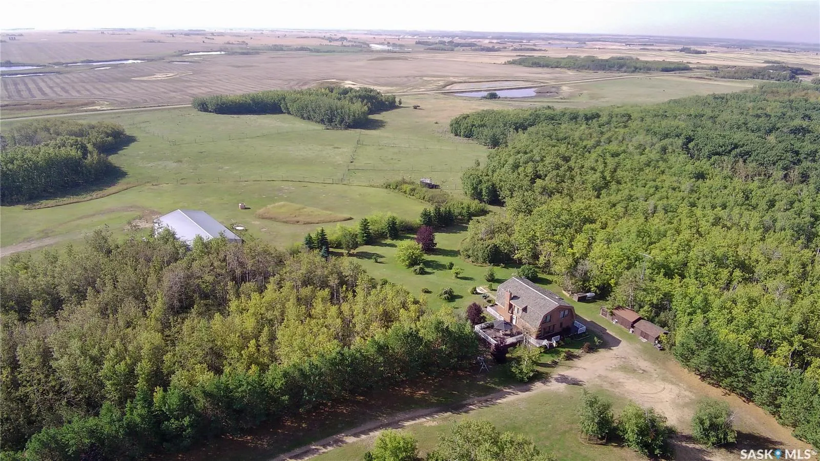 Rural Address
