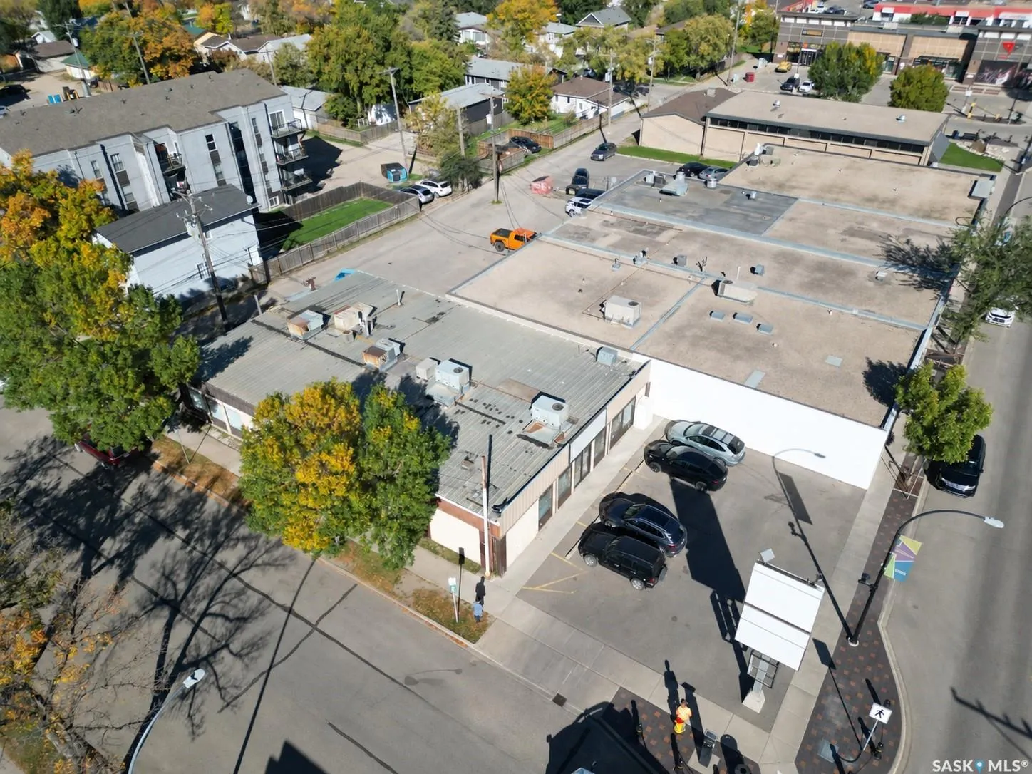 1100 Central AVENUE #A