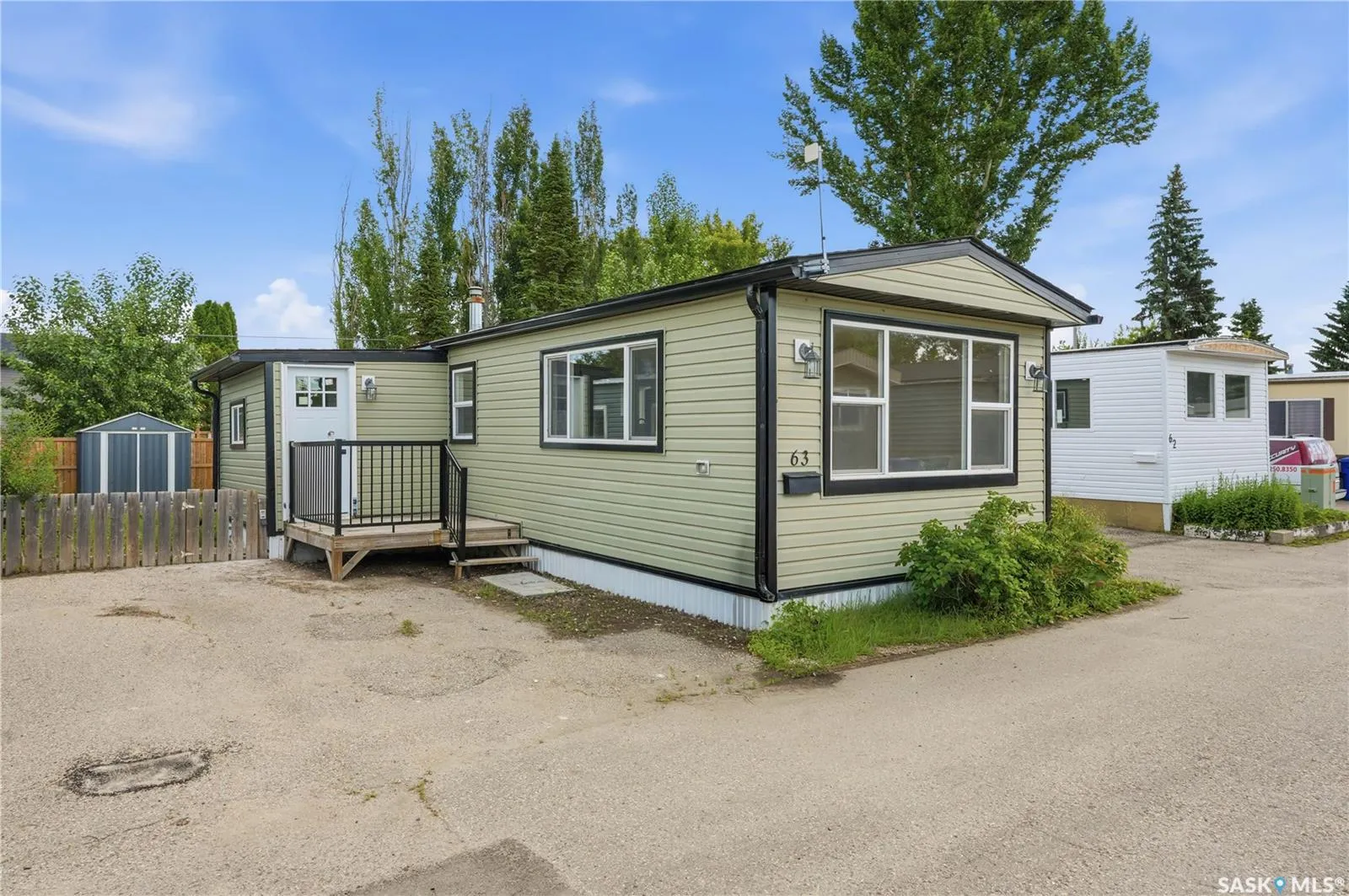 219 Grant STREET #63