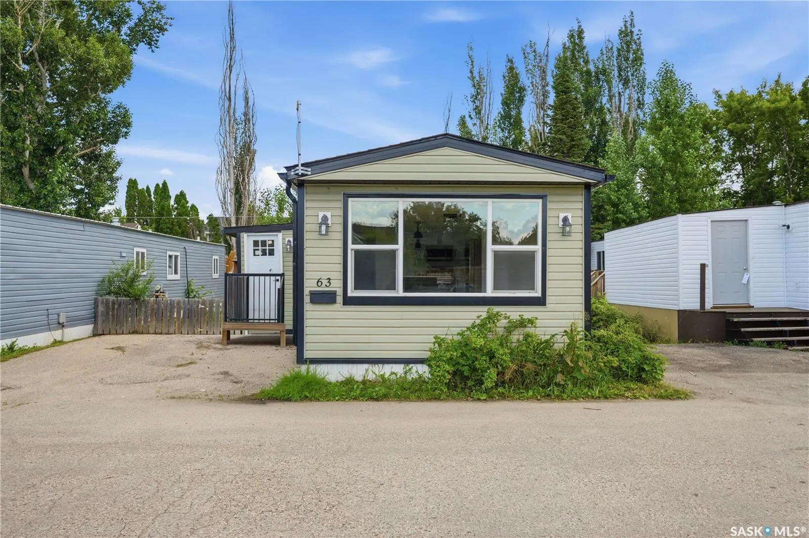 219 Grant STREET #63