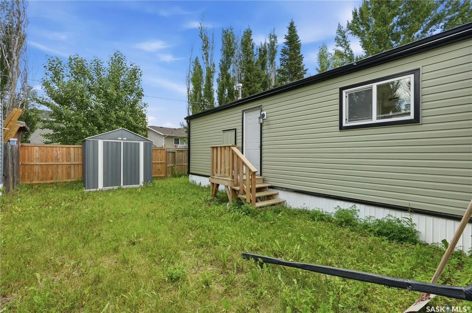 219 Grant STREET #63