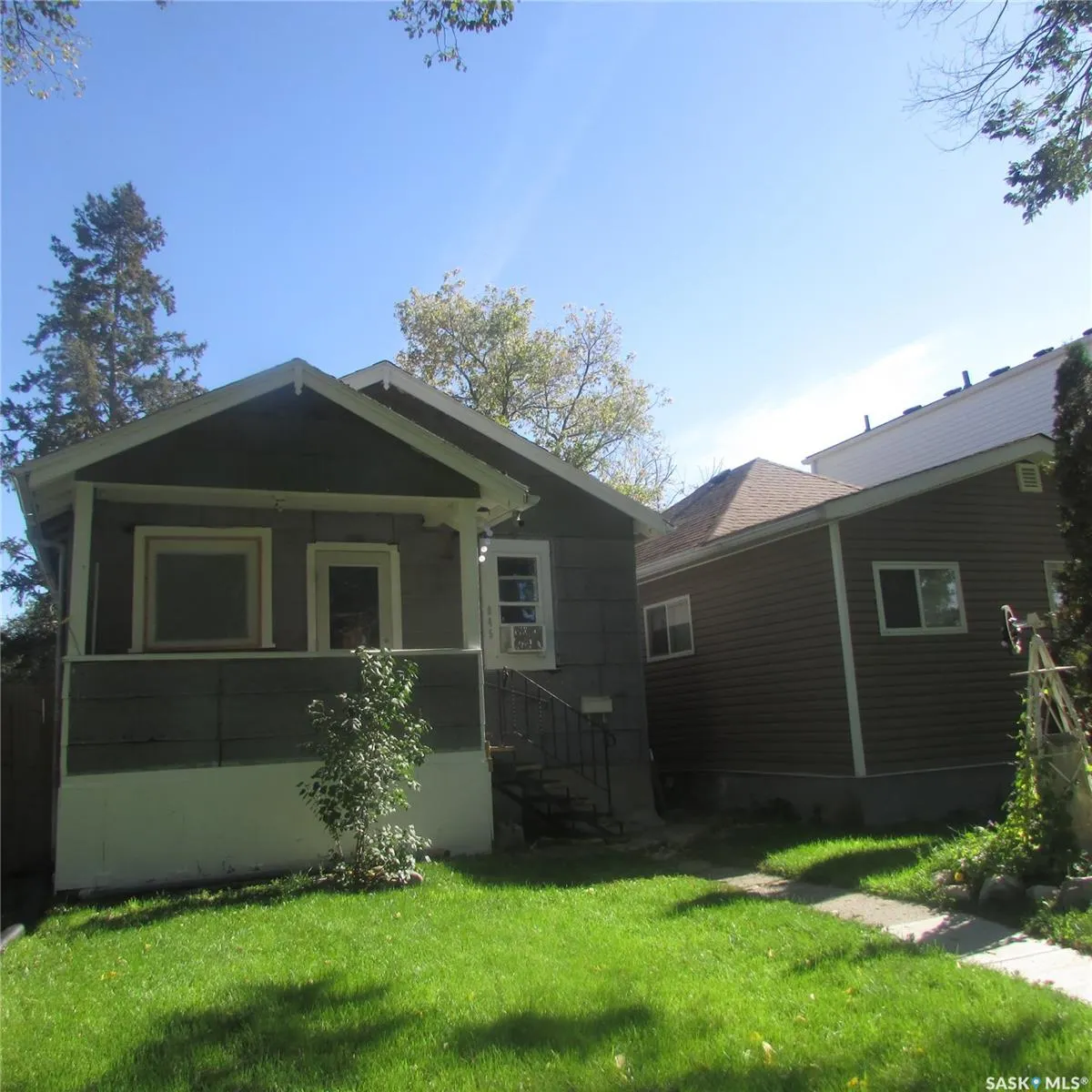 845 Princess STREET