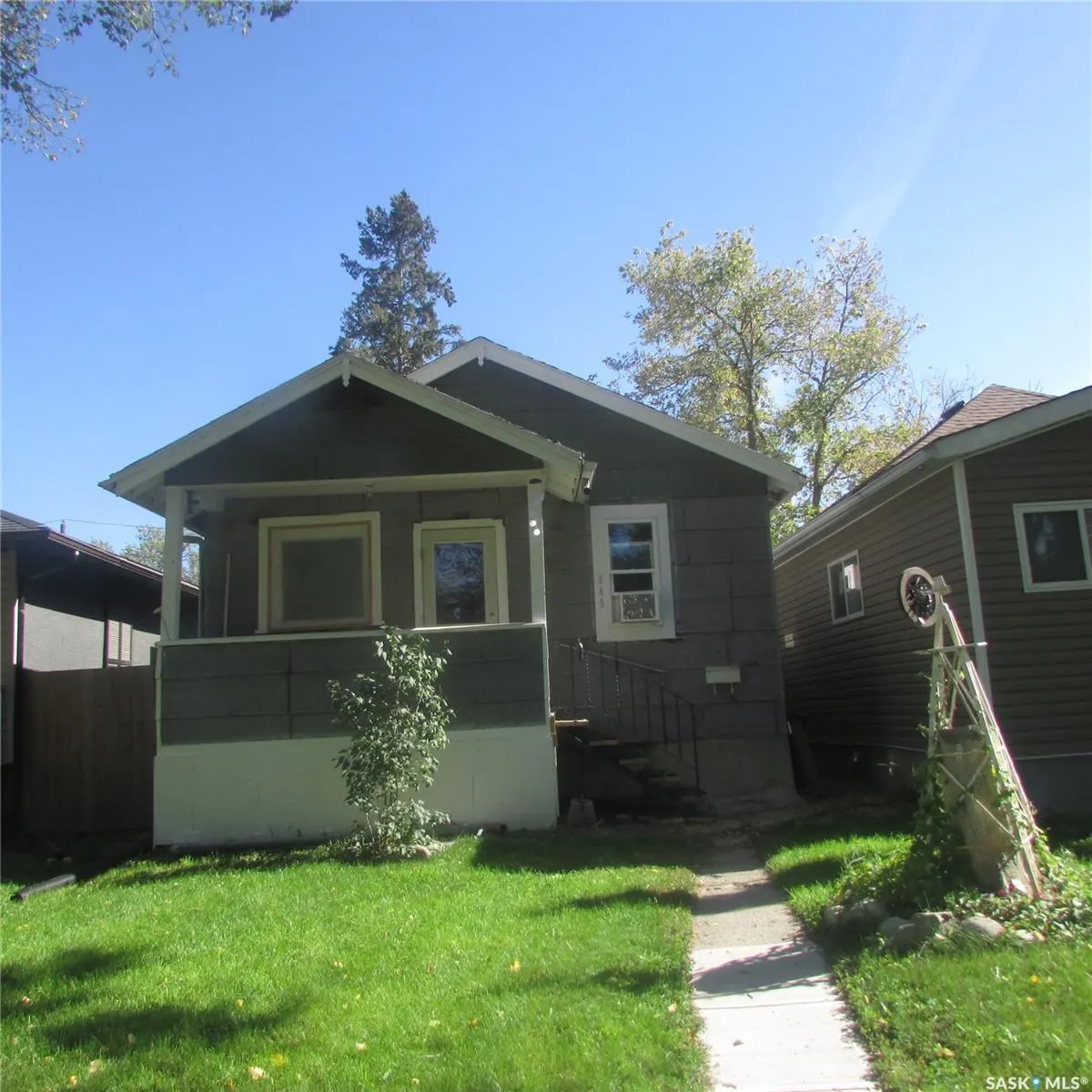 845 Princess STREET