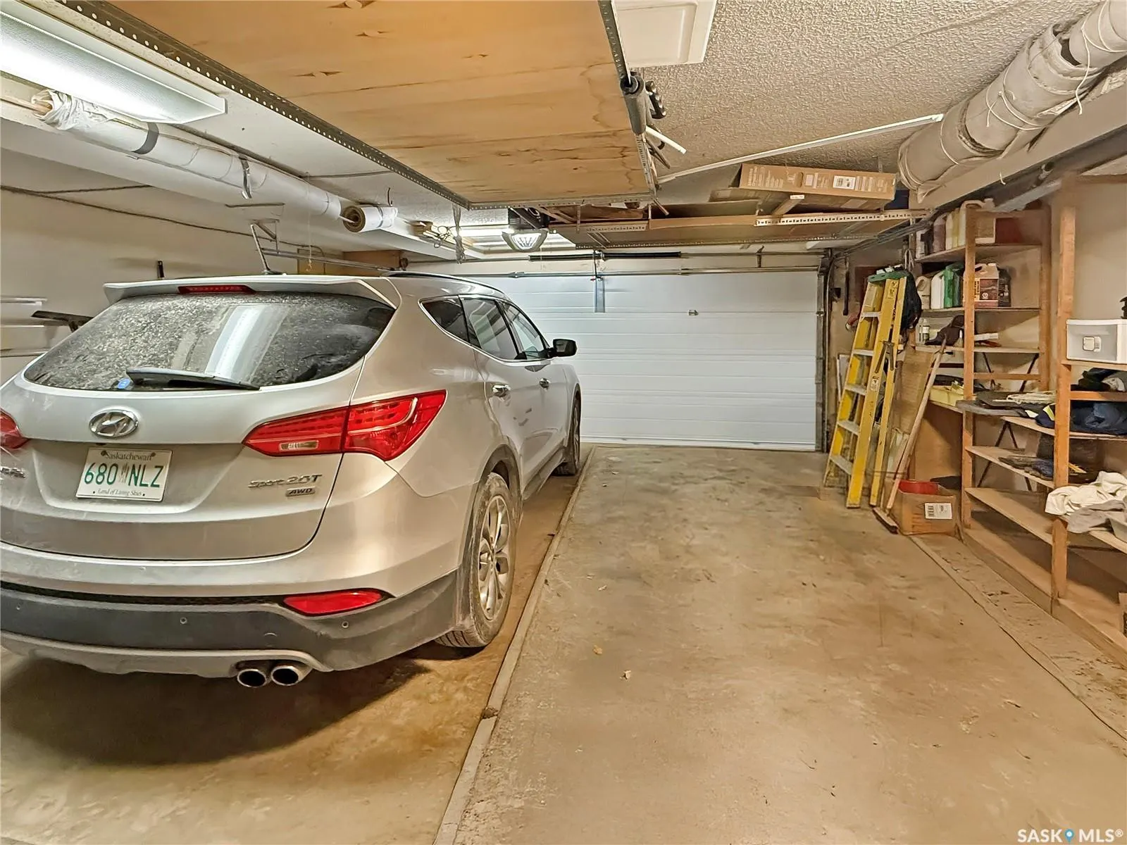 275 Alpine CRESCENT #8