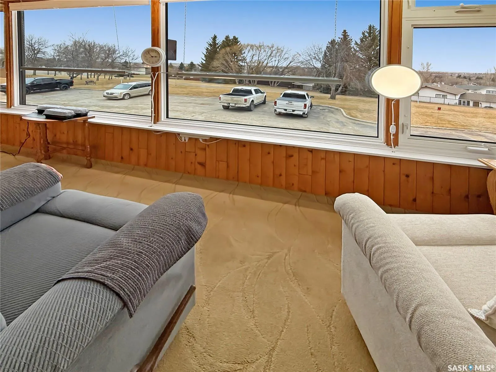 275 Alpine CRESCENT #8