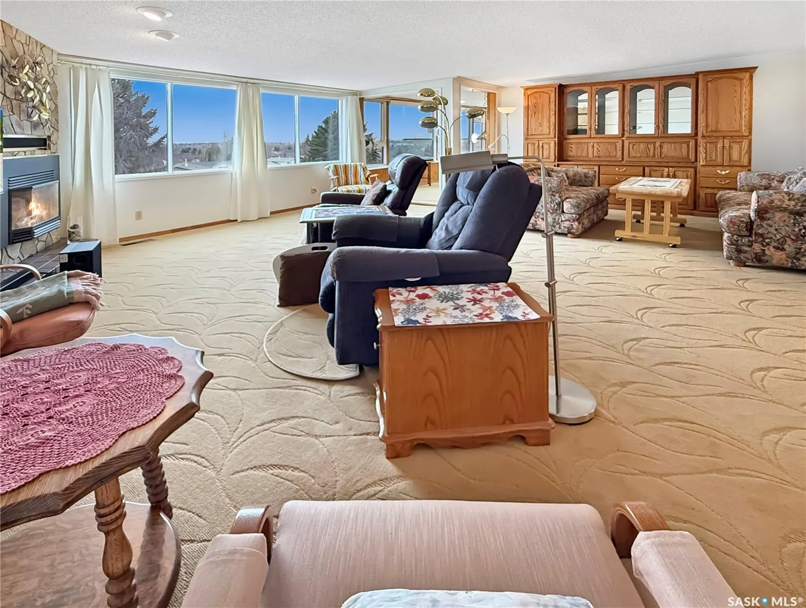275 Alpine CRESCENT #8