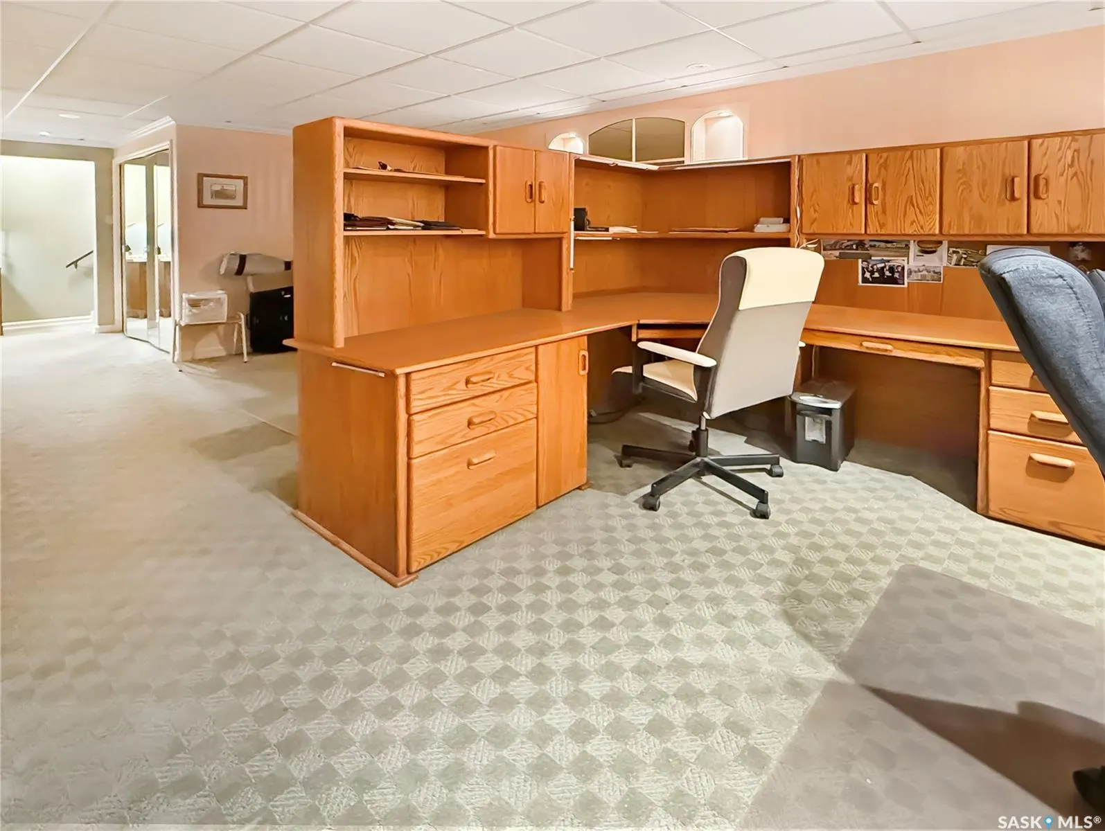 275 Alpine CRESCENT #8