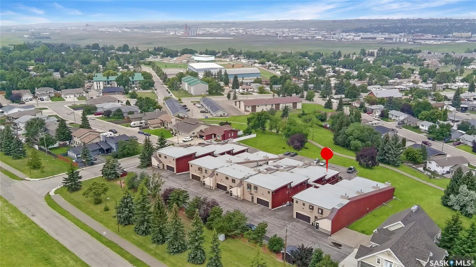 275 Alpine CRESCENT #8