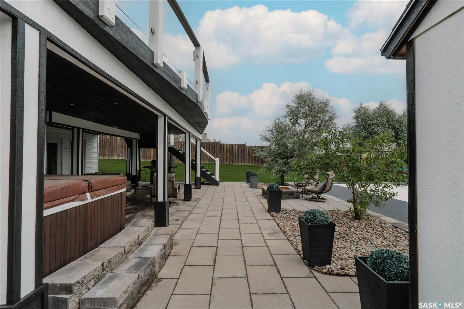 400 Stone TERRACE