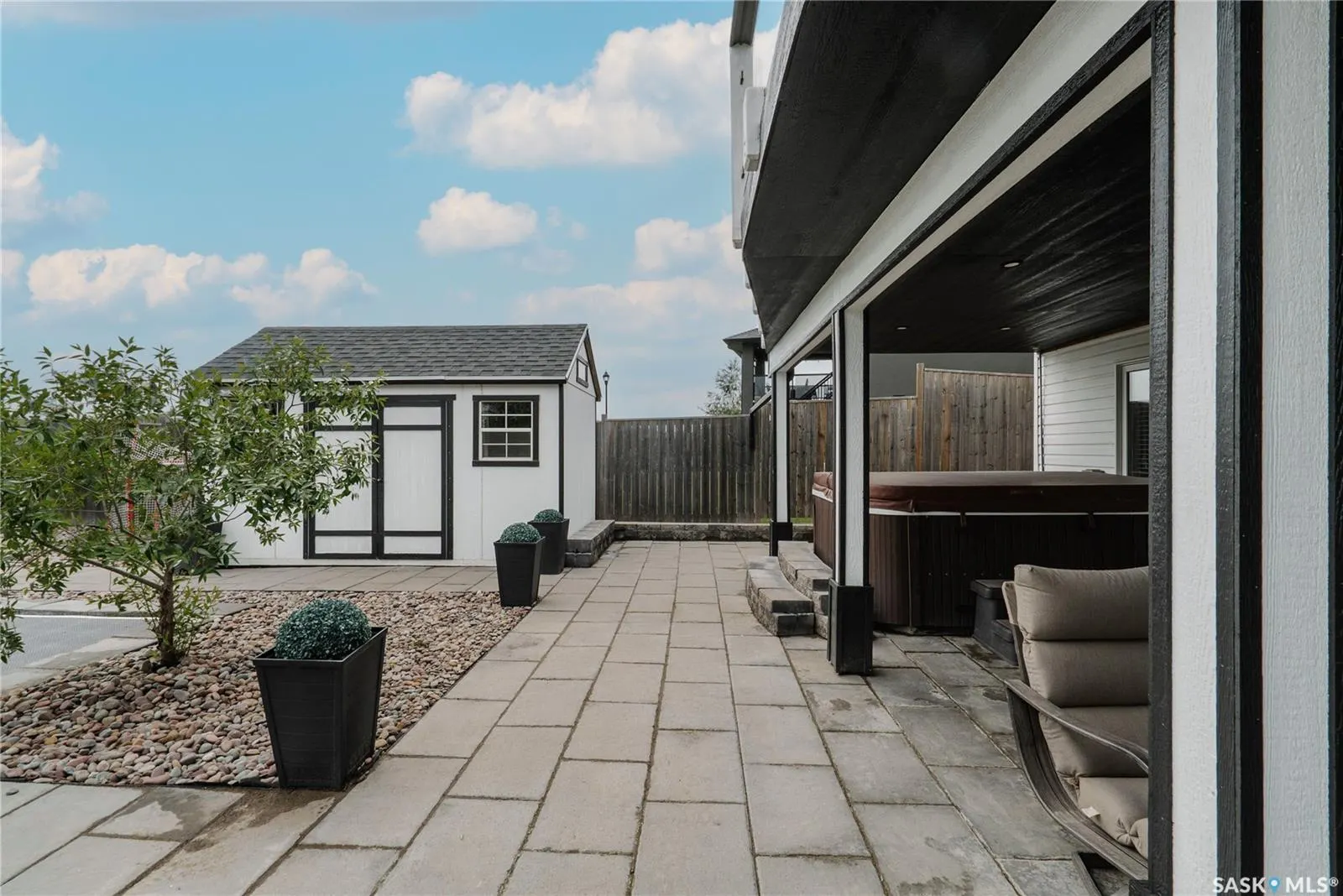 400 Stone TERRACE