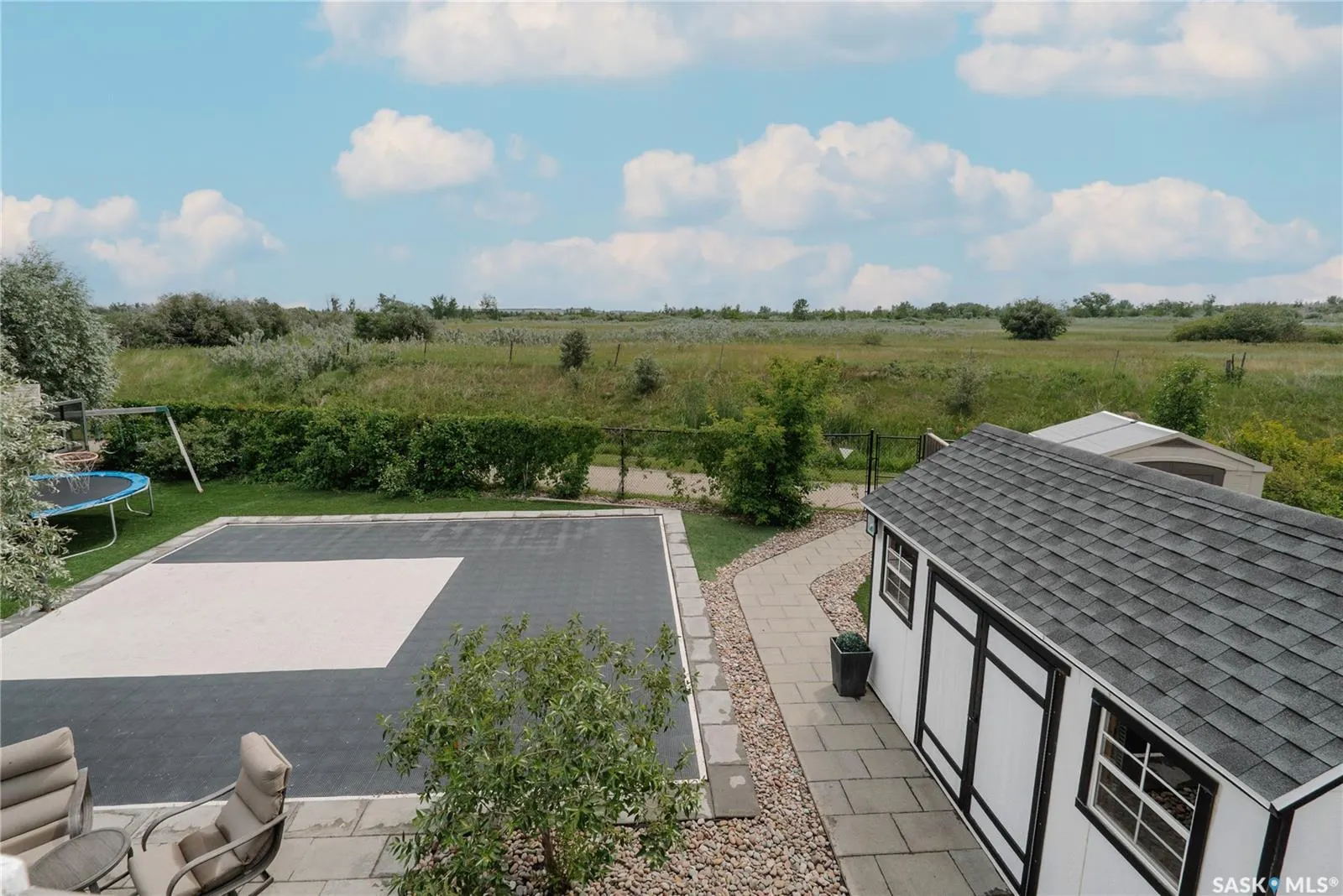 400 Stone TERRACE