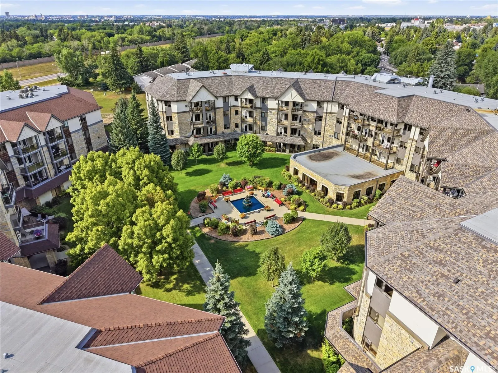 1622A Acadia DRIVE #311