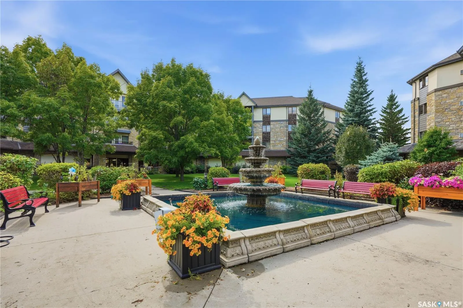 1622A Acadia DRIVE #311
