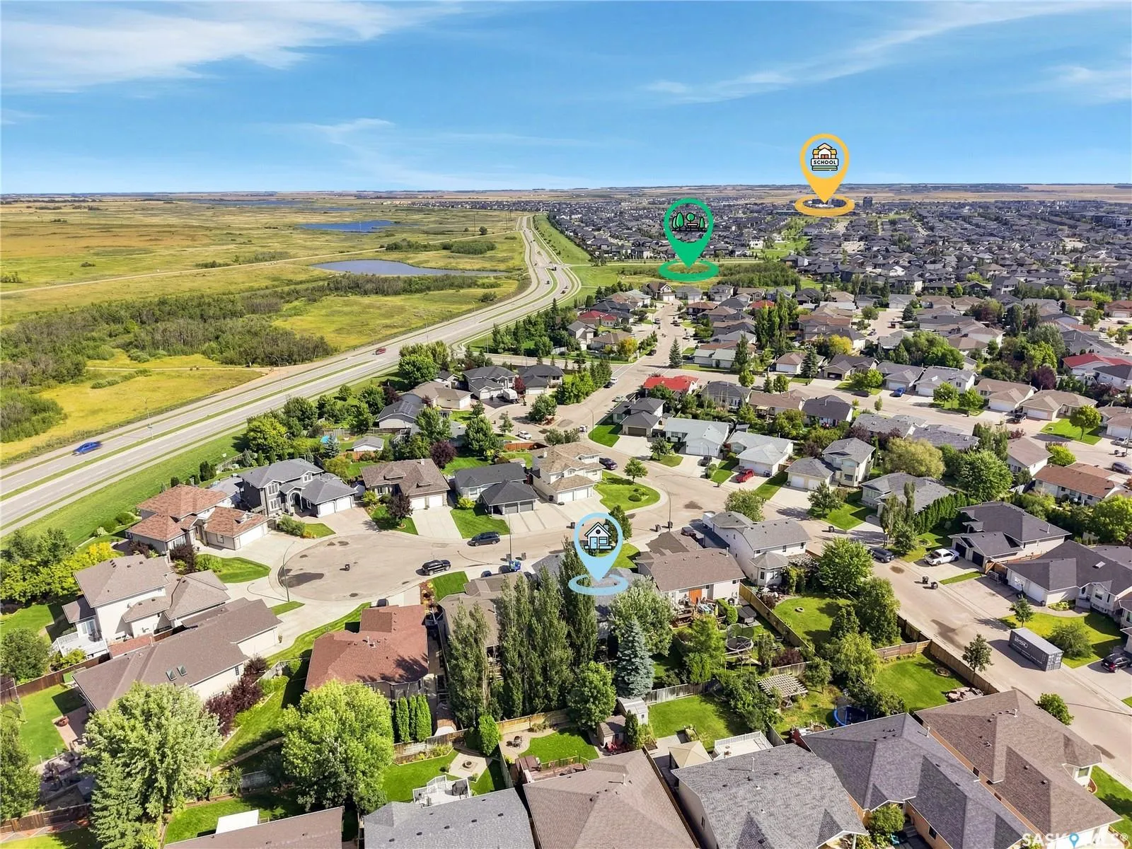 410 Bourgonje COURT