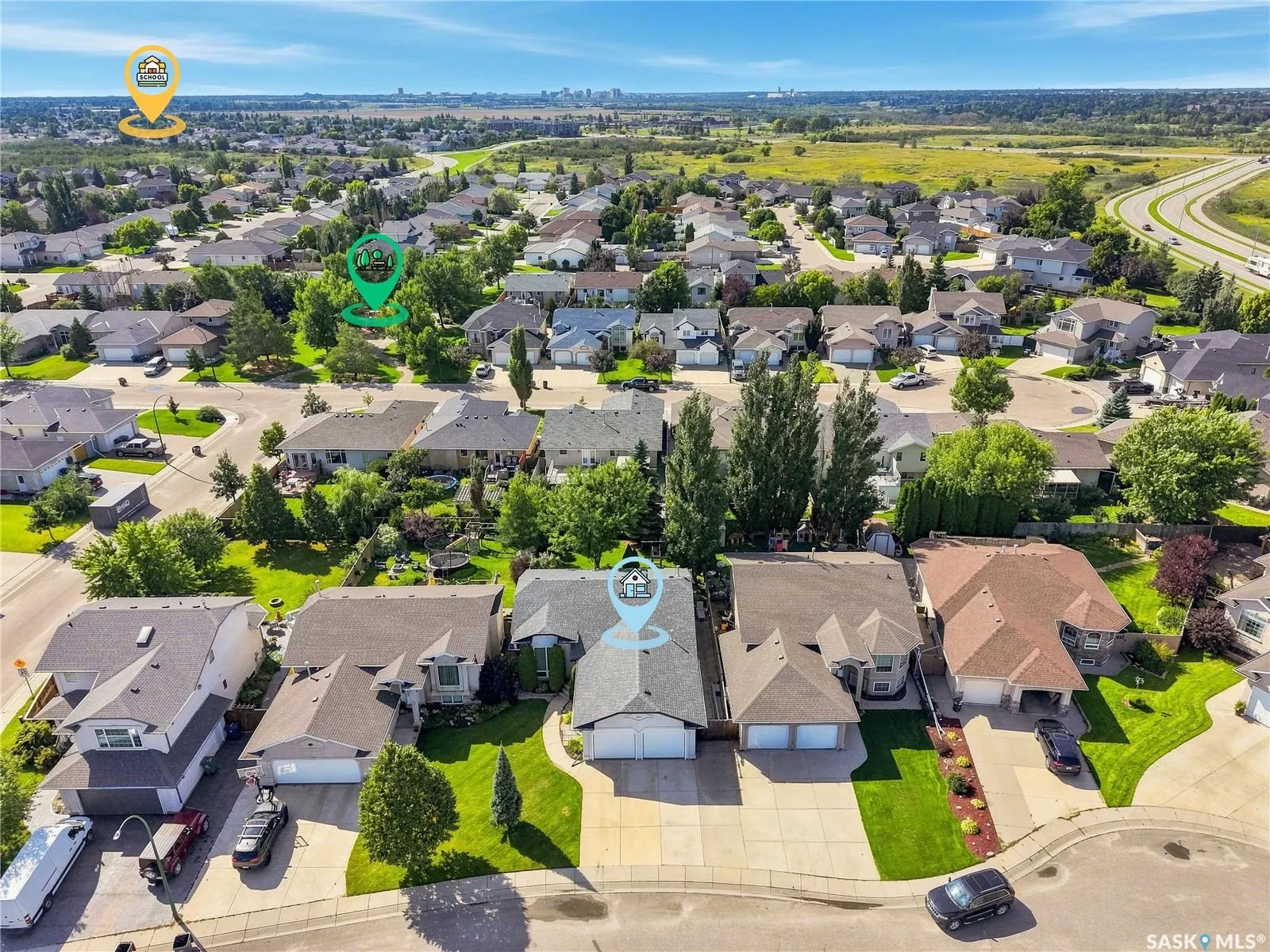 410 Bourgonje COURT