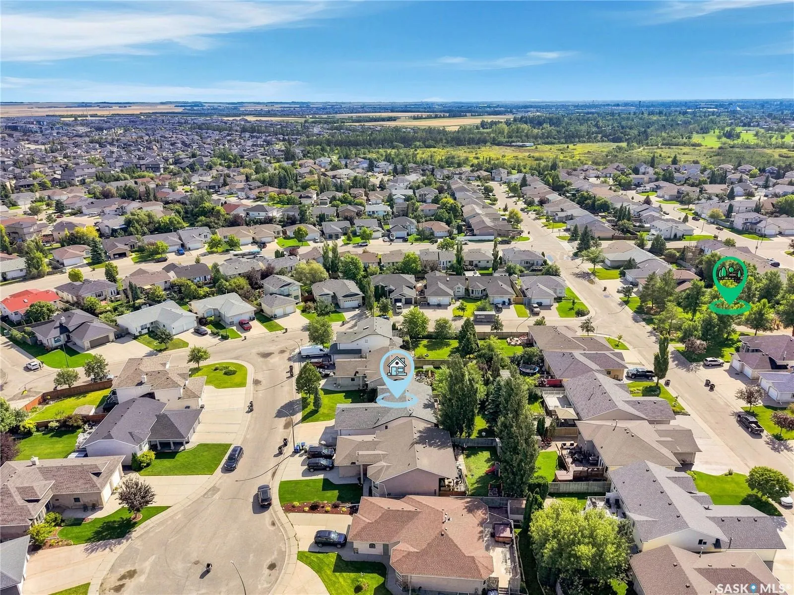 410 Bourgonje COURT