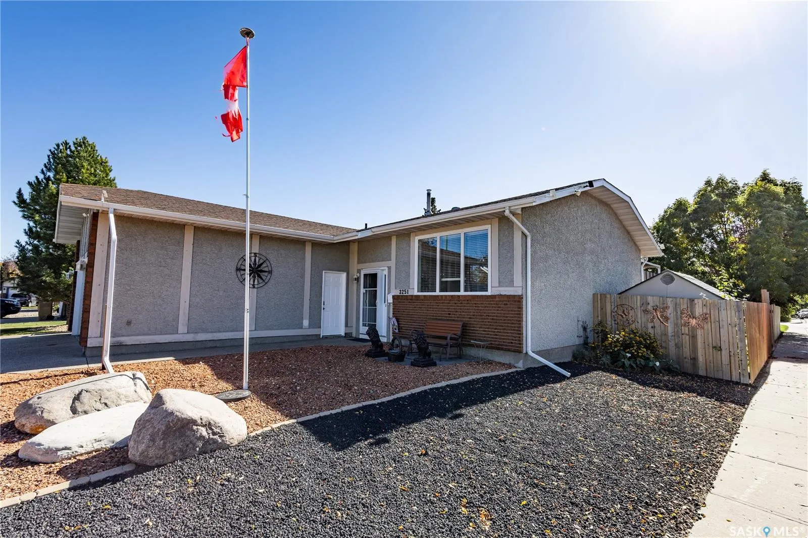 3251 Gould BAY E