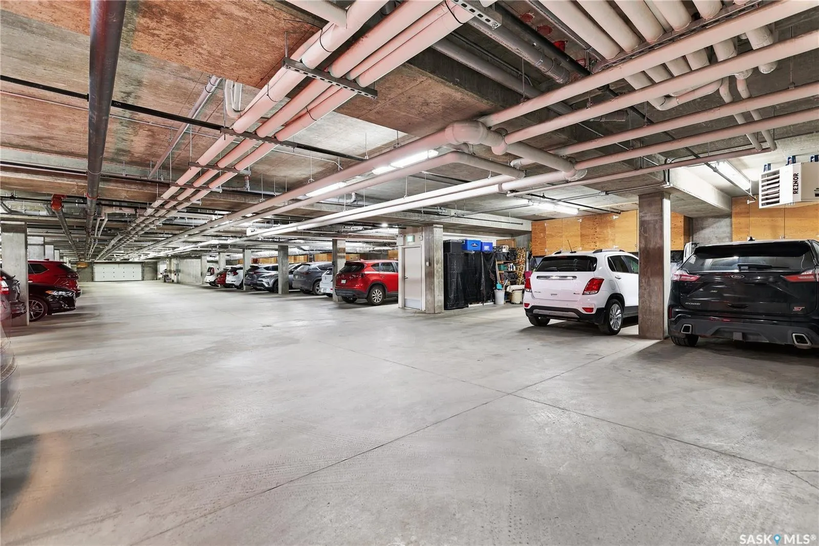 4501 Child AVENUE #209