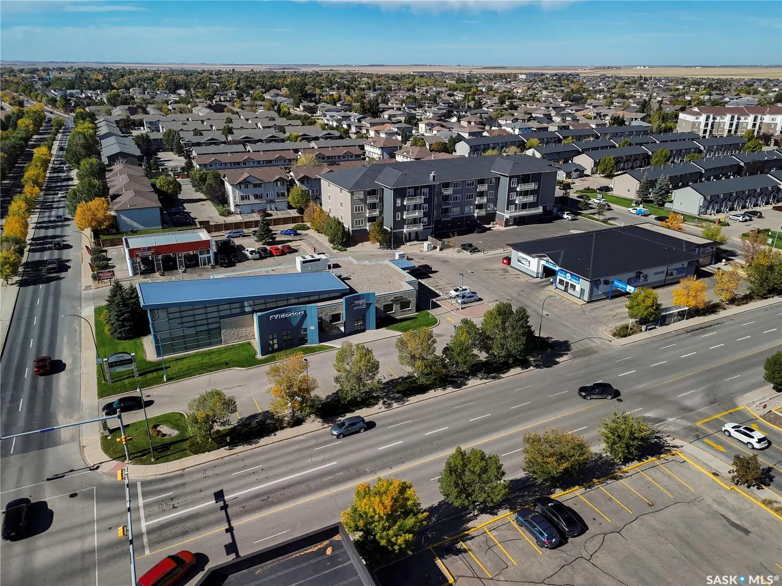 4501 Child AVENUE #209