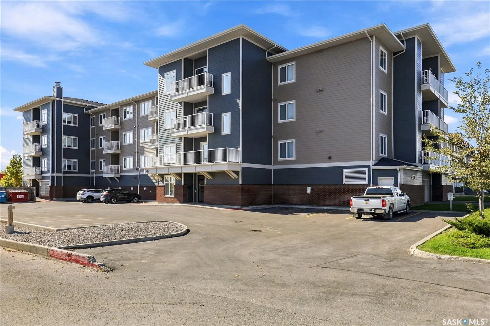 4501 Child AVENUE #209