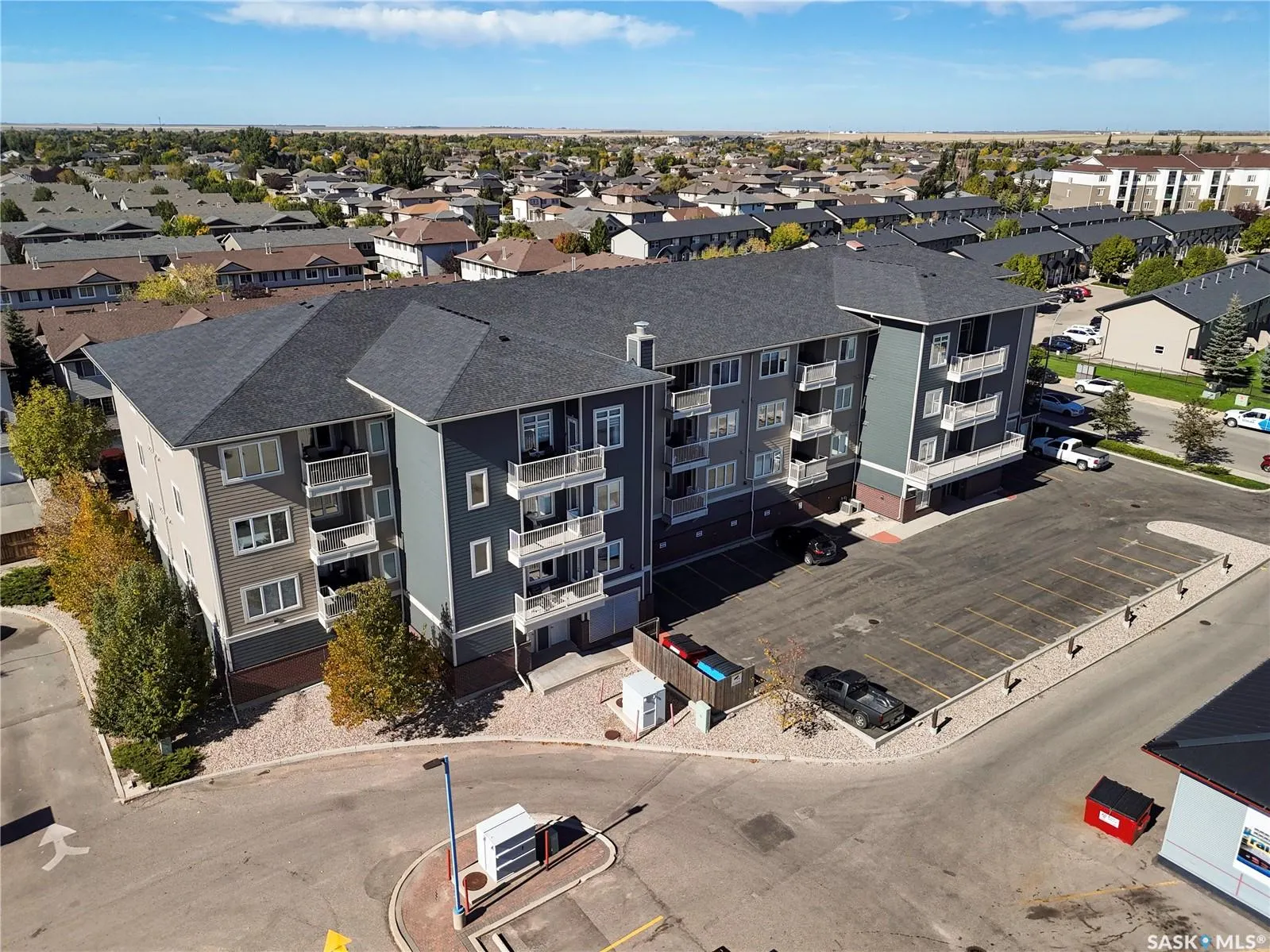 4501 Child AVENUE #209