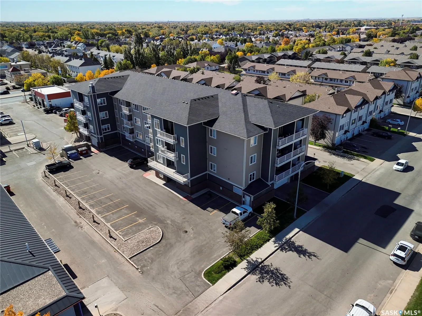 4501 Child AVENUE #209