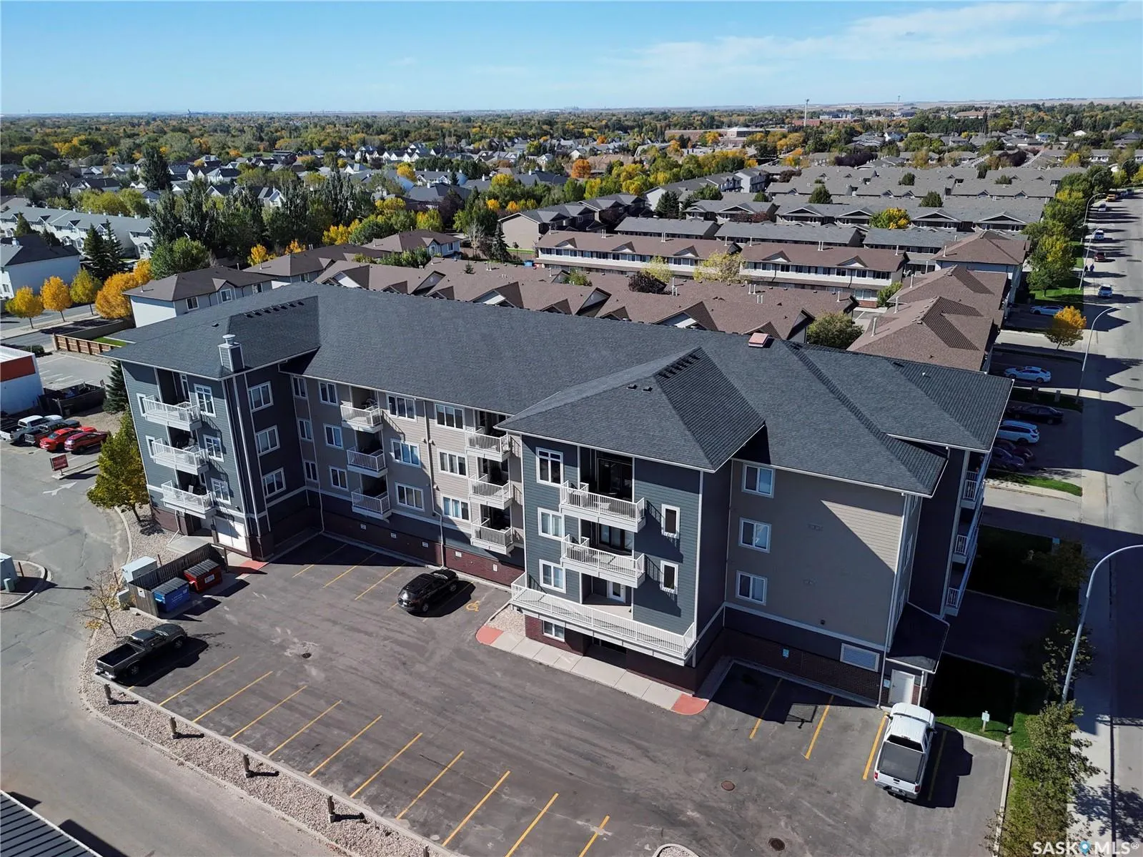 4501 Child AVENUE #209